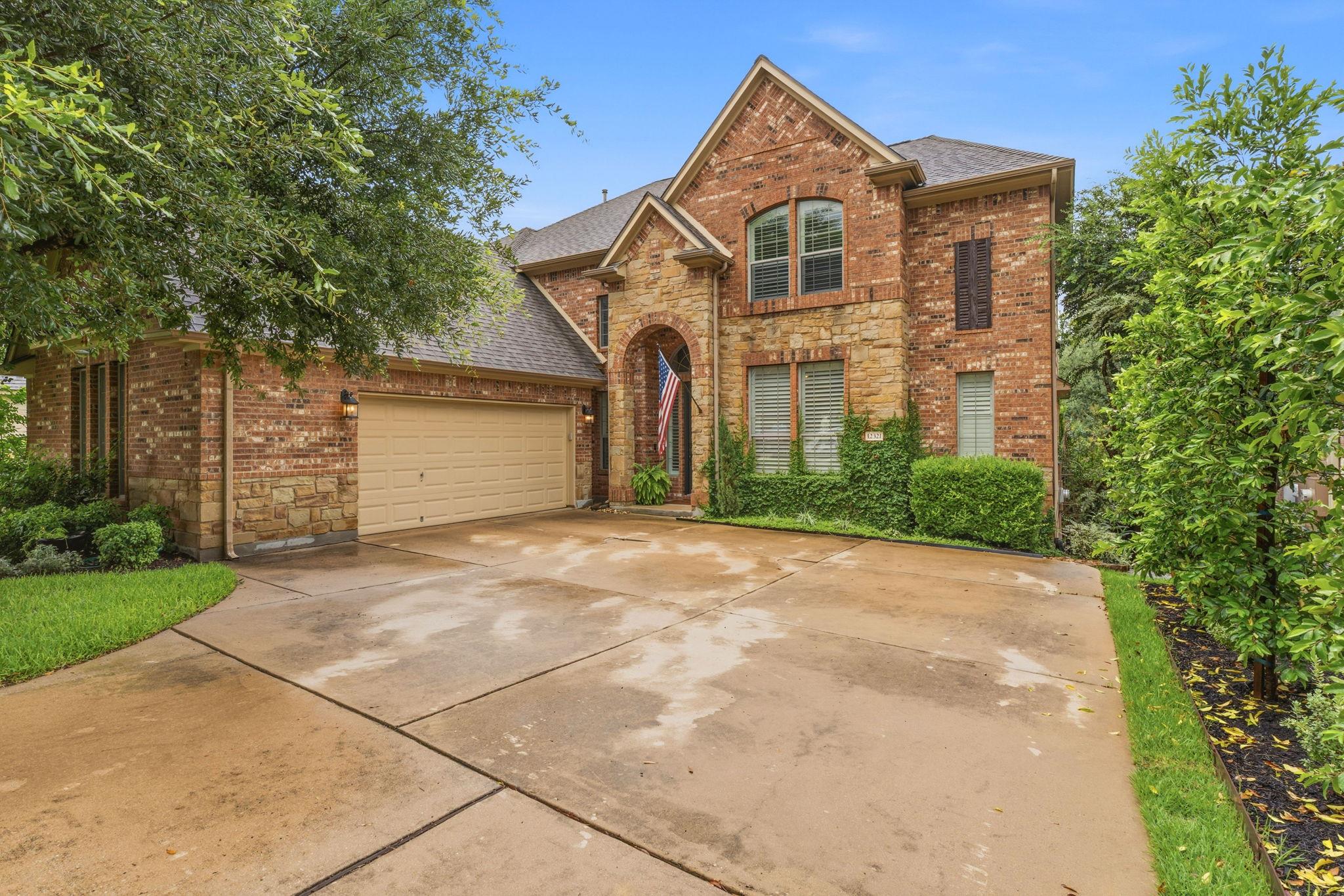 12321 Edenvale Path, Austin, TX 78732