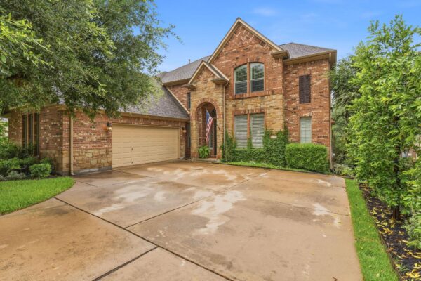 12321 Edenvale Path, Austin