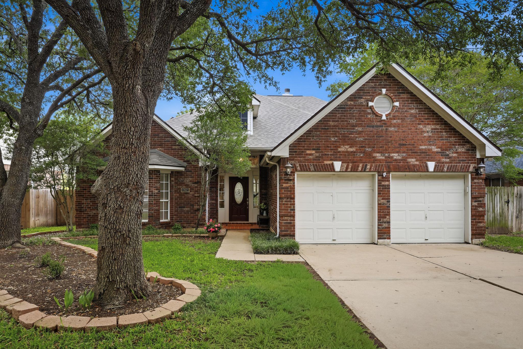 12621 Cinchring Ln, Austin, TX 78727