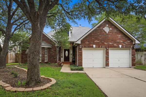 12621 Cinchring Ln, Austin