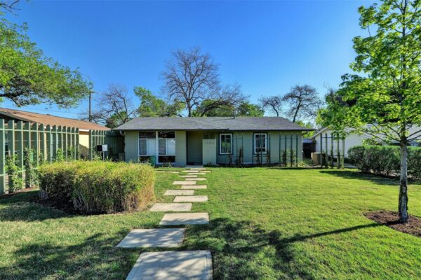 1302 Berkshire Dr, Austin