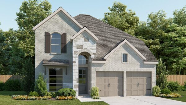 3923 Wishing Well Dr, Lockhart