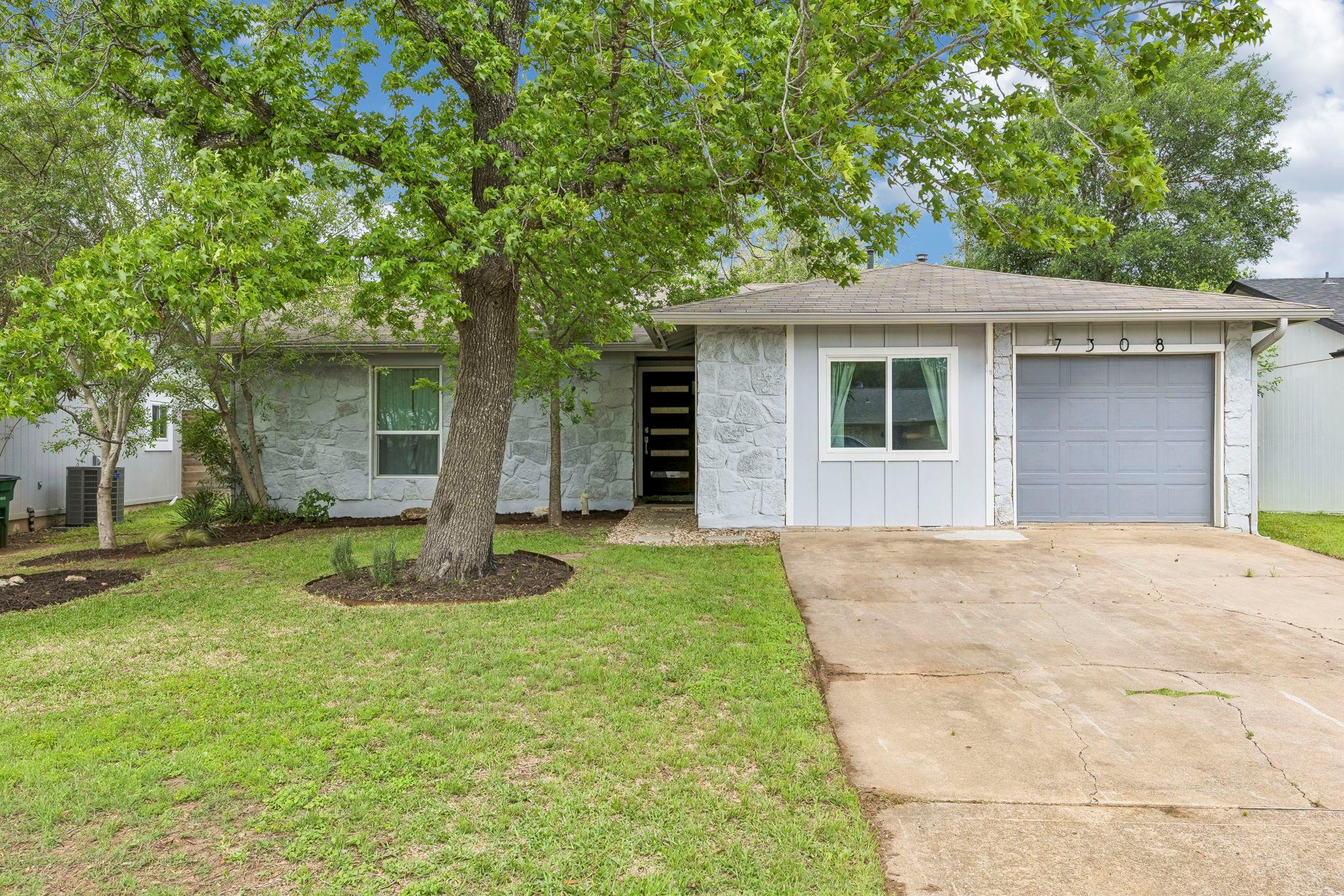 7308 Saffron St, Austin, TX 78749