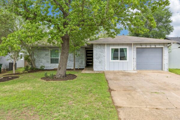 7308 Saffron St, Austin