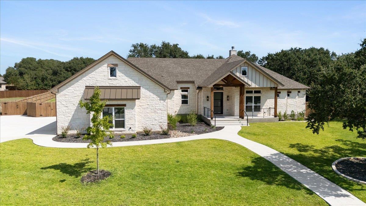 8439 Spring Creek Loop, Salado, TX 76571
