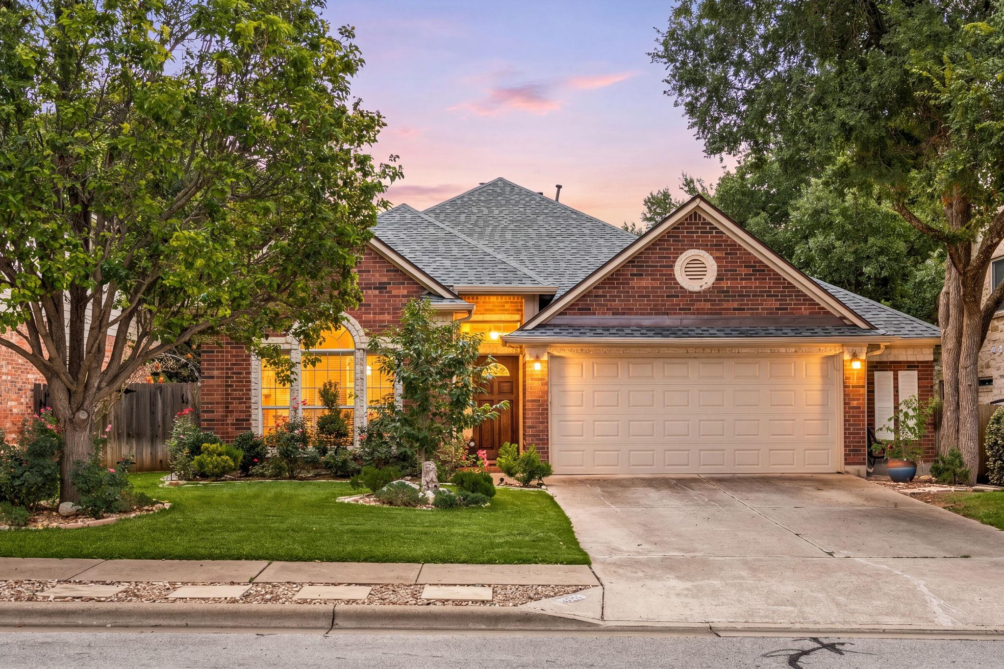 1718 Nelson Ranch Loop, Cedar Park, TX 78613