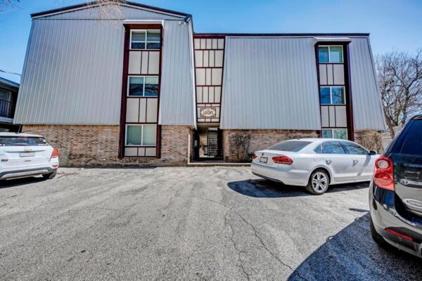 2207 Leon St #202, Austin