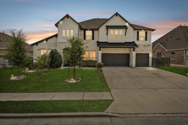 19808 Denison Dr, Pflugerville