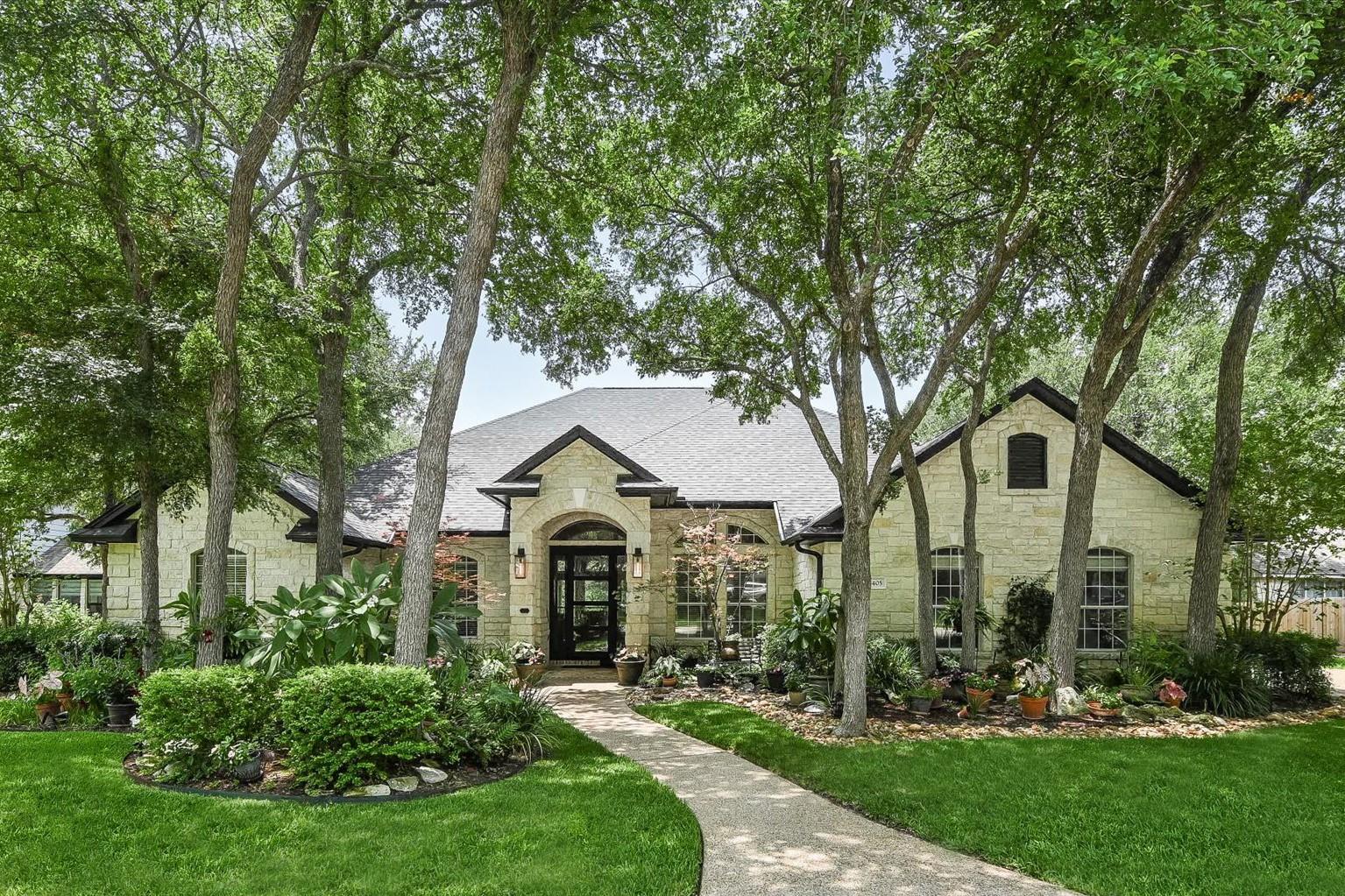 2405 Donner Path, Round Rock, TX 78681