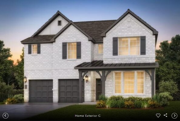 7324 Scarlet Maple Ln, Spicewood