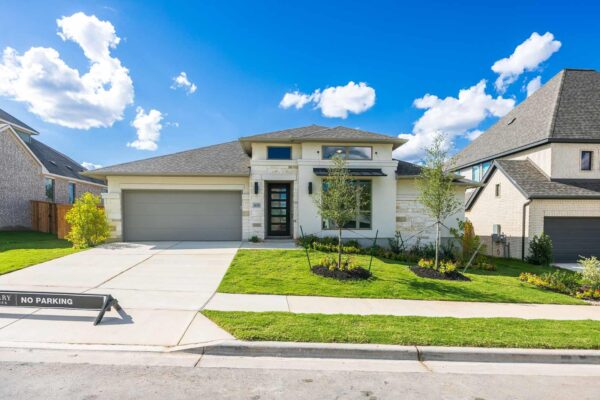 1408 Amanda Paige Dr, Georgetown