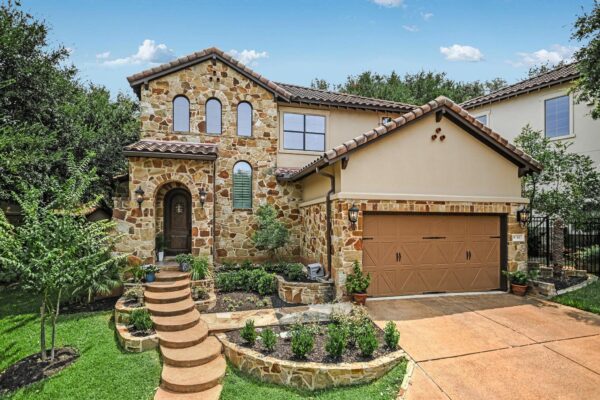 1036 Liberty Park Dr #50, Austin