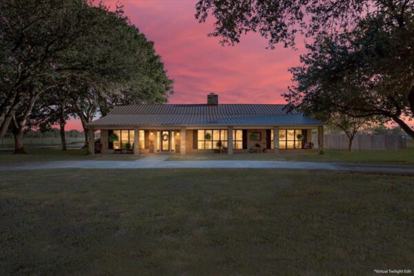 6409 Three Forks Rd, Belton