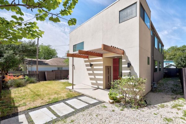 1606 Salina St, Austin