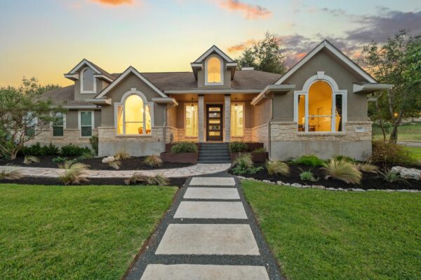 12007 Colleyville Dr, Bee Cave