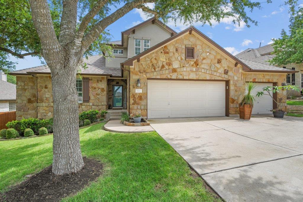 540 Manchester Ln, Austin, TX 78737