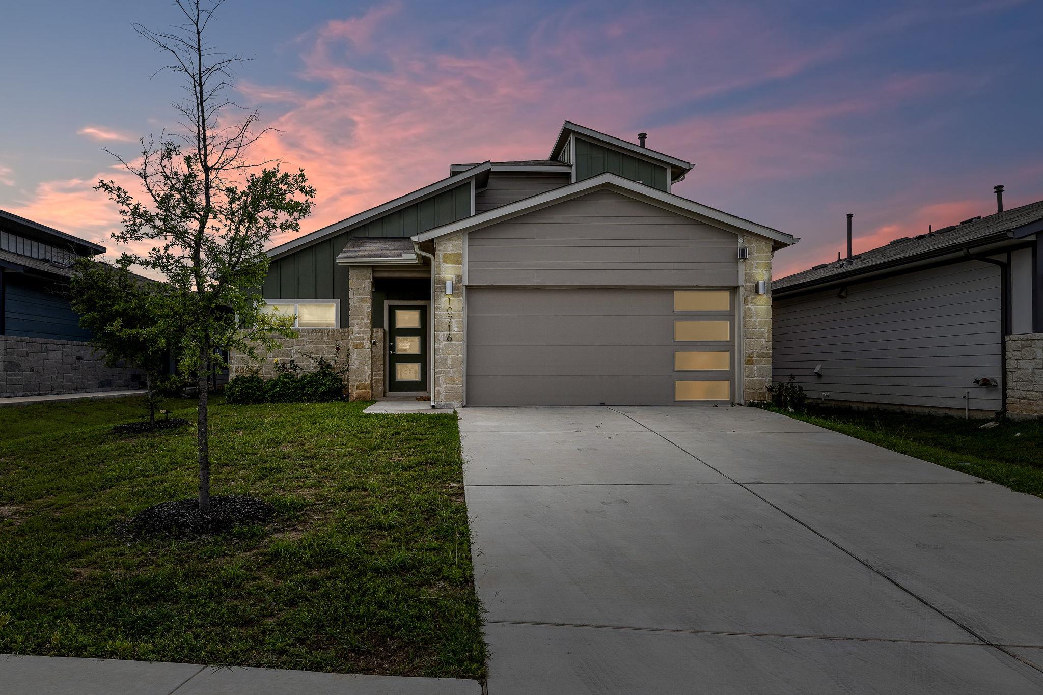 10716 Fulton Ave, Austin, TX 78754