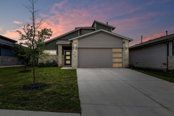 10716 Fulton Ave, Austin