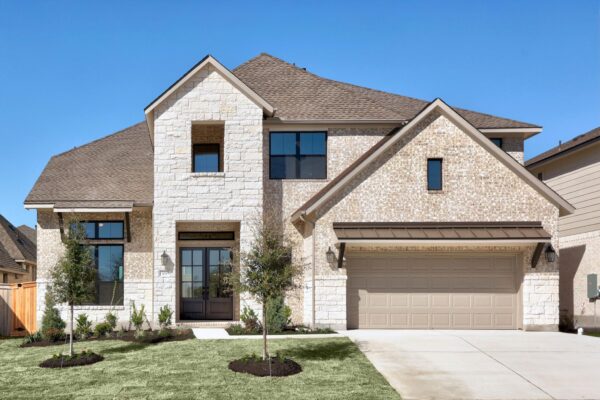 109 Meadow Beauty Ln, Georgetown