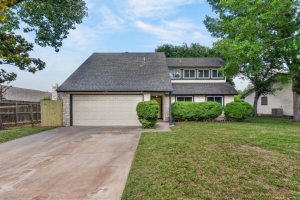 11401 WINDERMERE Mdw, Austin
