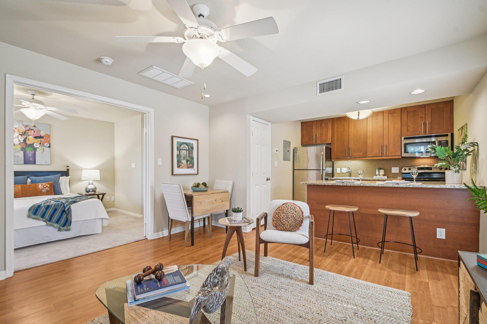 7685 Northcross Dr #329, Austin