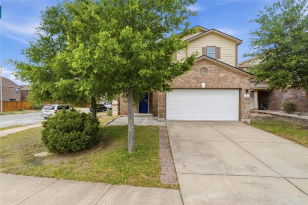 11200 Drumellan St, Austin