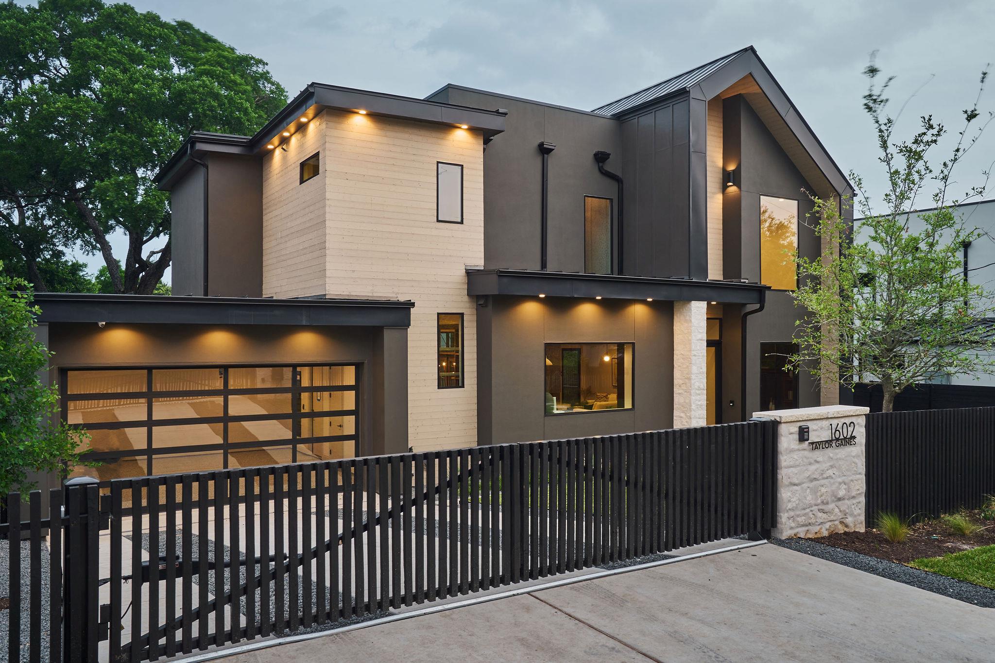 1602 Taylor Gaines St, Austin, TX 78741