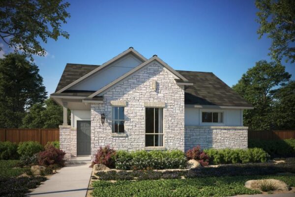 749 Treadwell Ln, Kyle