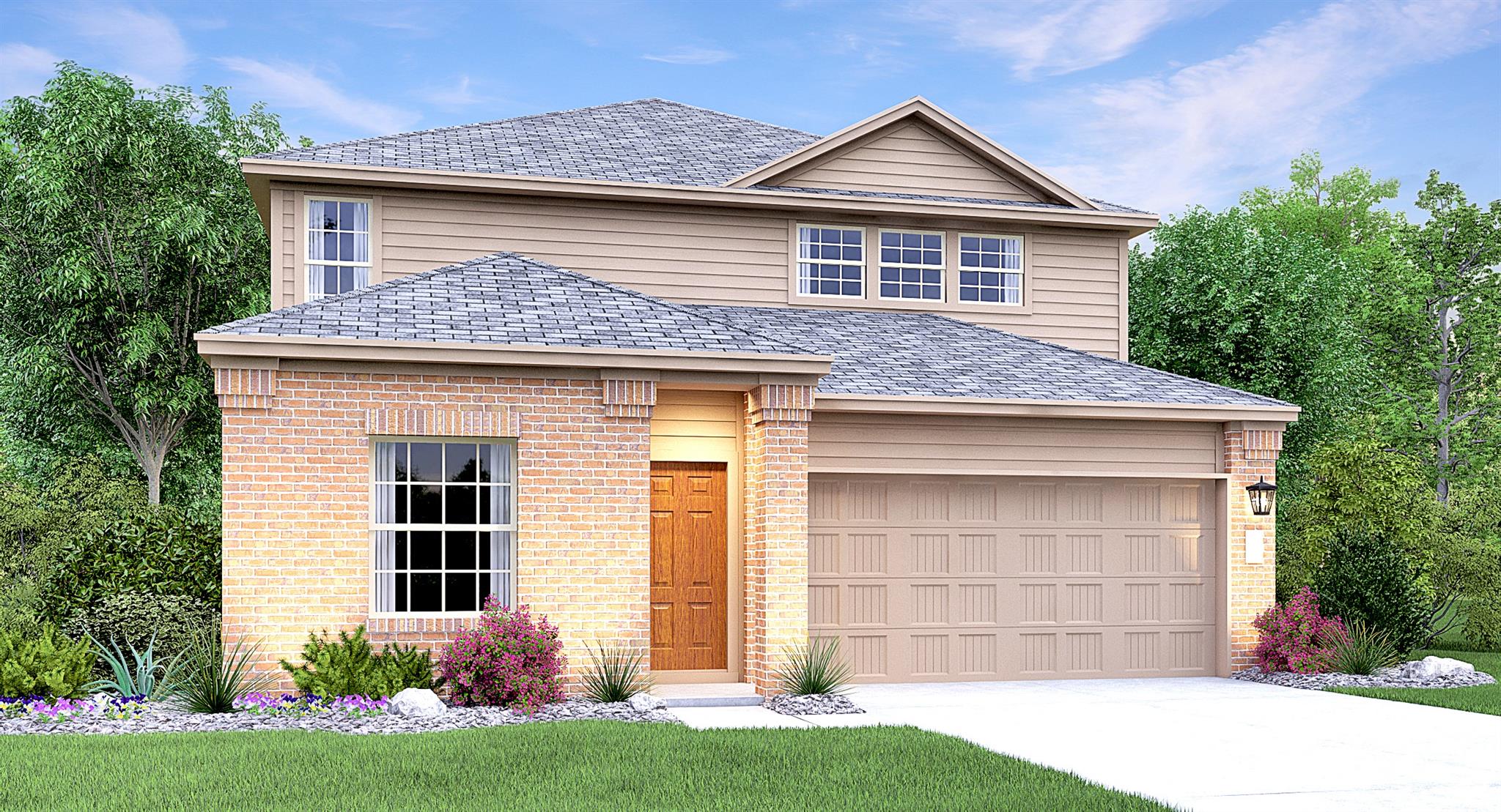105 PARSONS None, Kyle, TX 78640