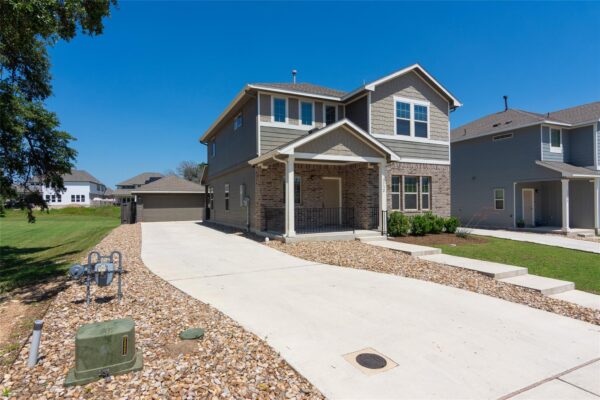1732 Lakota Ln, Leander