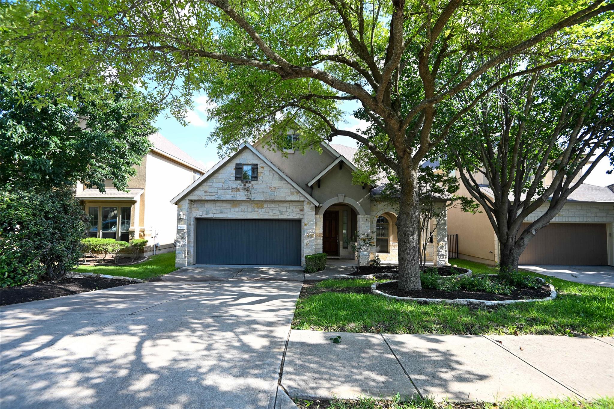 1915 Kempwood Loop, Round Rock, TX 78665