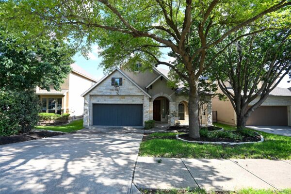 1915 Kempwood Loop, Round Rock