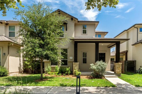1709 Lawrence St #5, Austin