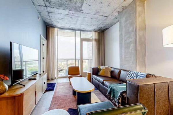 48 East Ave #2411, Austin