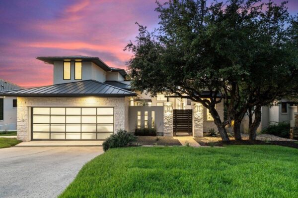 12000 Preserve Vista Ter, Austin