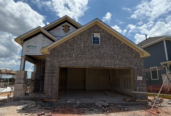 150 Clover Bnd, Liberty Hill