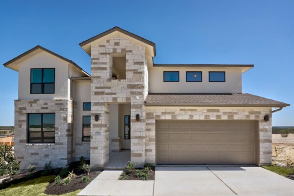 404 Sheepdog Dr, Liberty Hill