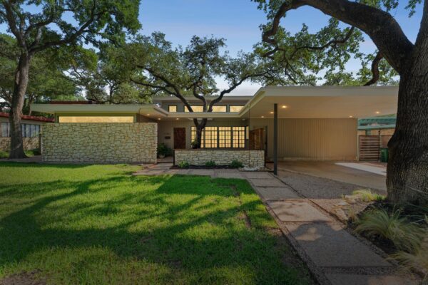 2302 Rundell Pl, Austin