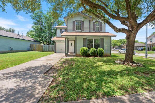 14301 Sandifer St, Austin
