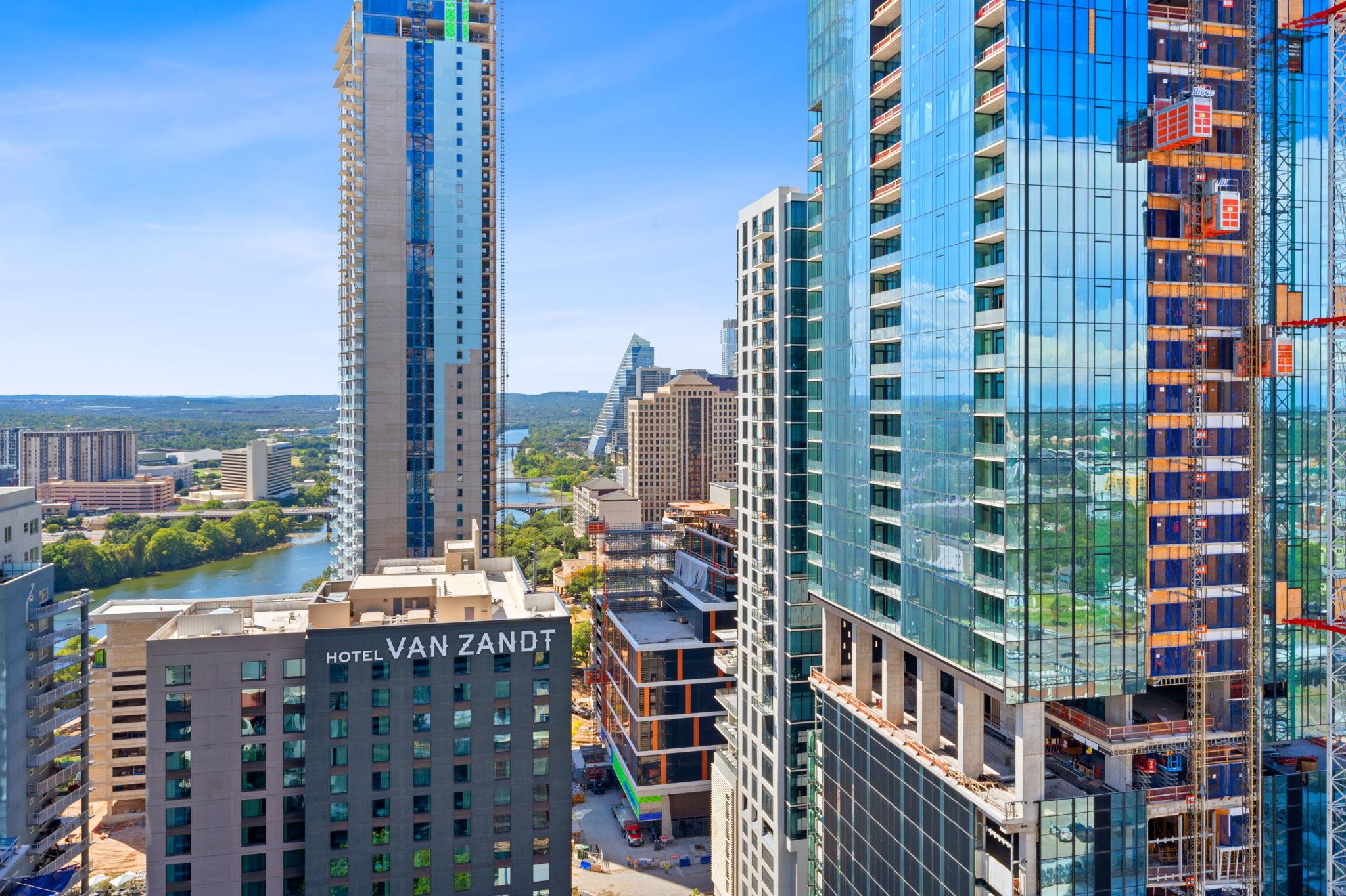 84 East Ave #1610, Austin