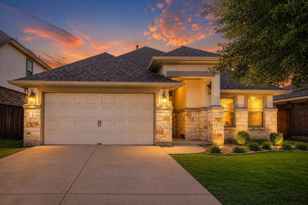 2204 Bonavista Way, Leander