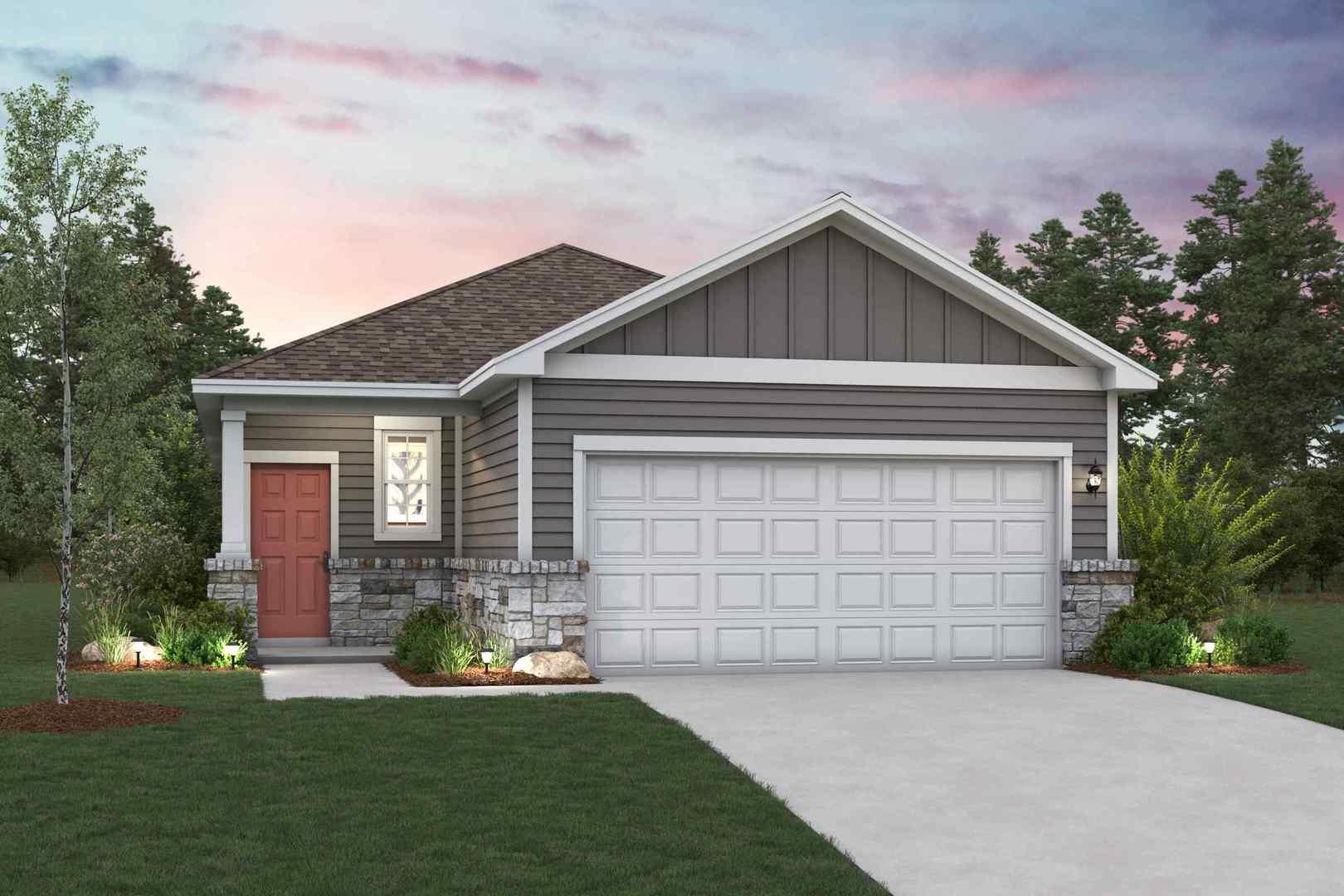 216 Bendecido Loop, Elgin, TX 78621