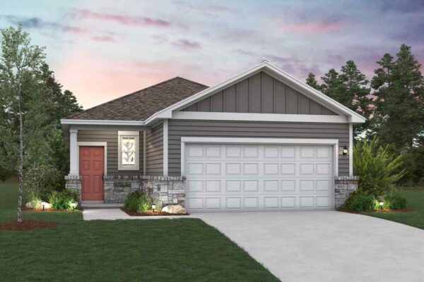 216 Bendecido Loop, Elgin