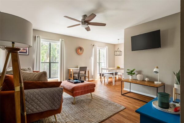 5215 Saint Georges Grn #B, Austin
