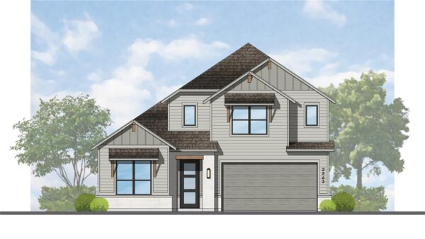 8905 Turaco Trl, Austin