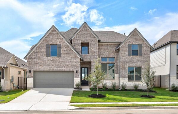 145 Montecilo Dr, Liberty Hill