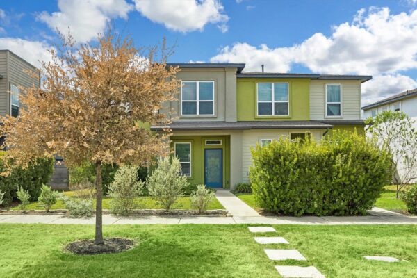 8800 Whitter Dr #58, Austin