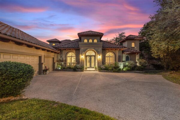 101 Lakeway Hills Cv, Lakeway