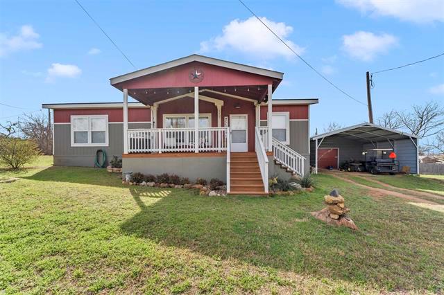 1107 Seneca Dr, Burnet, TX 78611