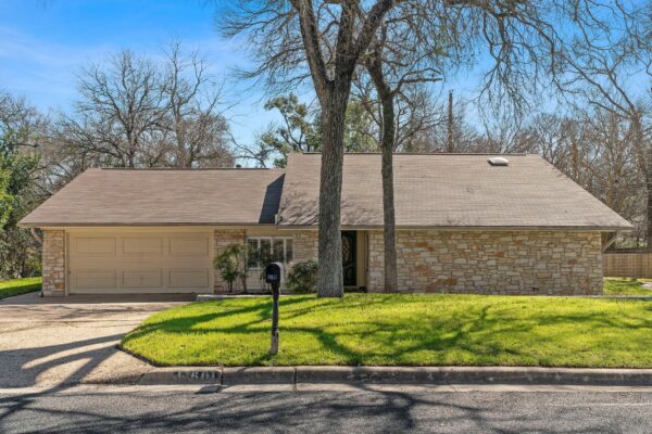 11601 Eubank Dr, Austin
